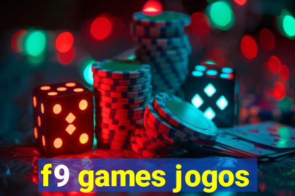 f9 games jogos